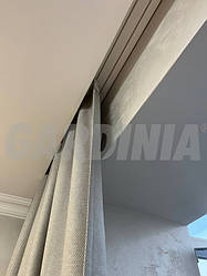 Стельові карнизи - фотовідгуки клієнтів 6