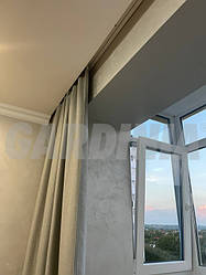 Стельові карнизи - фотовідгуки клієнтів 7