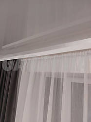 Стельові карнизи - фотовідгуки клієнтів 8