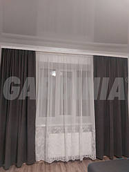 Стельові карнизи - фотовідгуки клієнтів 9