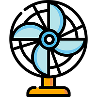 Вентилятори