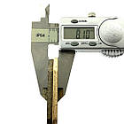 Гальмівні колодки задні квадроциклу Hisun Speed Gear 4000000 ATV EBC FA414TT, фото 2