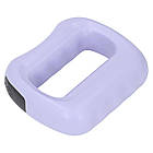 Масажер для тіла 2в1 Синій / Вібромасажер для тіла / Масажер фасціальних кілець / Електромасажер, фото 4