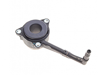 Комплект зчеплення з двомасовим маховиком LUK 600032100 VW T5 2.0TDI 4motion 09-15,100 / 103kw, CAAC,CCHA, фото 5