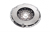 Комплект зчеплення з двомасовим маховиком LUK 600032100 VW T5 2.0TDI 4motion 09-15,100 / 103kw, CAAC,CCHA, фото 6
