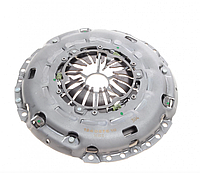Комплект зчеплення з двомасовим маховиком LUK 600032100 VW T5 2.0TDI 4motion 09-15,100 / 103kw, CAAC,CCHA, фото 7