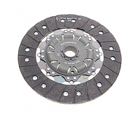 Комплект зчеплення з двомасовим маховиком LUK 600032100 VW T5 2.0TDI 4motion 09-15,100 / 103kw, CAAC,CCHA, фото 9