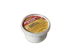 Шпатлівка по дереву акрилова 0,5кг ТМ РОДАCOLOR