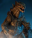 Фігурка Годзілла 16 см — колекційна статуетка Godzilla з фільму «Годзілла 2: Король монстрів», фото 4