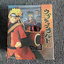 Фігурка Наруто, Іграшка Наруто, Рухлива статуетка Наруто, Екшнфігурка Наруто, 15 см, фото 8