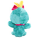 М`яка іграшка Чуча RESTEQ 27 см, Плюшева Чуча з мультфільму Ліло та Стіч, Іграшка Scrump Plush, фото 4
