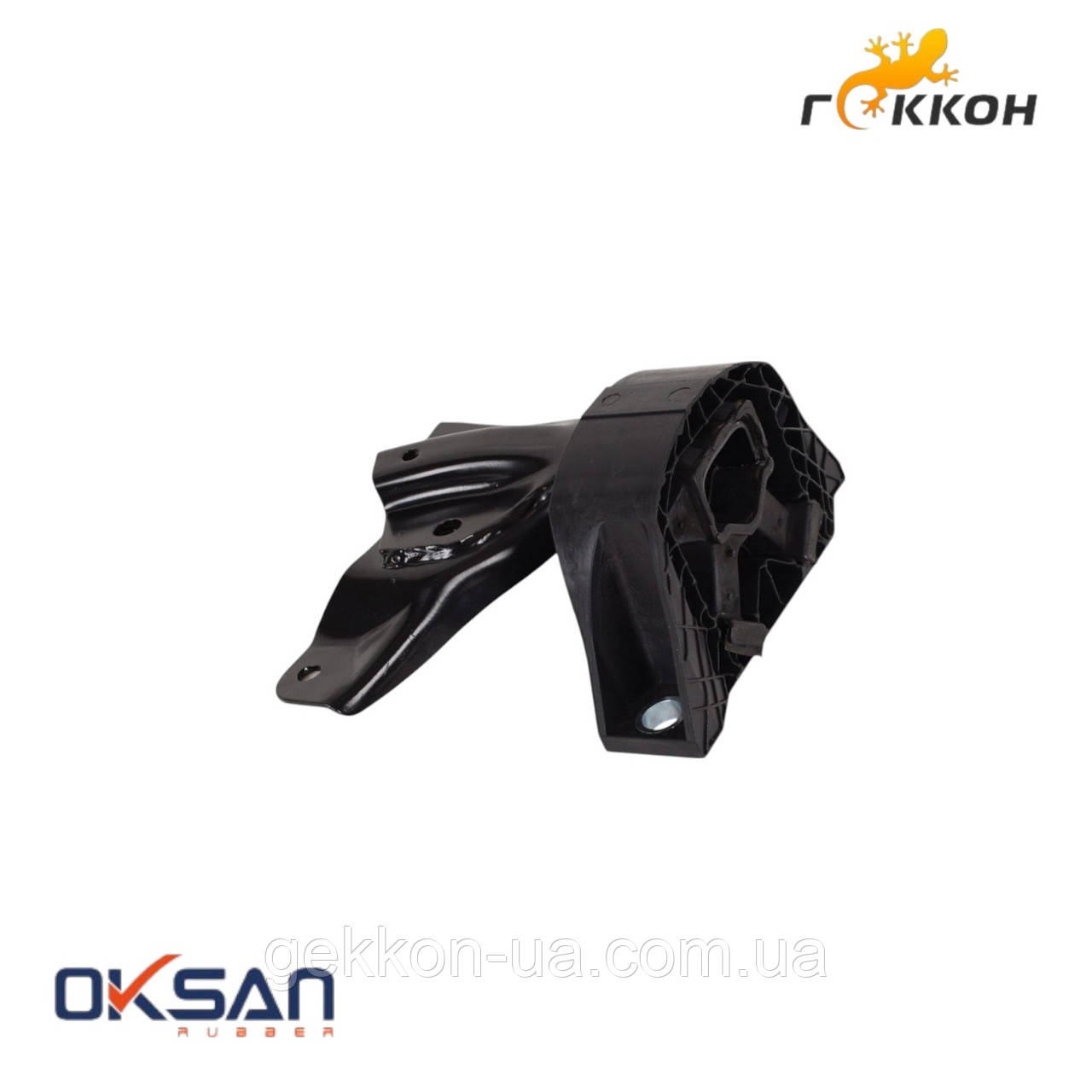 Подушка (опора) двигуна Renault Dokker 2012 "OKSANPAR", фото 1