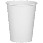 Одноразовий паперовий стакан 250 мл 50 шт/уп