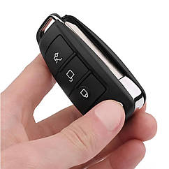 Автомобільний ключ-камера Full HD 1080P — прихована міні-камера у вигляді брелока сигналізації