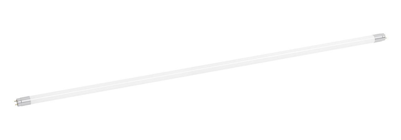 Лампа LED "Delux" FLE-004 T8 9Вт 4000K G13 60см (30), фото 1