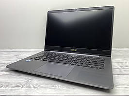 Ноутбук Asus ZenBook UX430U 14 FHD IPS i5-7200U 8GB SSD 240GB Б/У А-