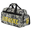 Сумка спортивна UKRAINE GA-819-UKR 55x34x23 см  камуфляж UCP, фото 3