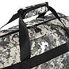 Сумка спортивна UKRAINE GA-819-UKR 55x34x23 см  камуфляж UCP, фото 8