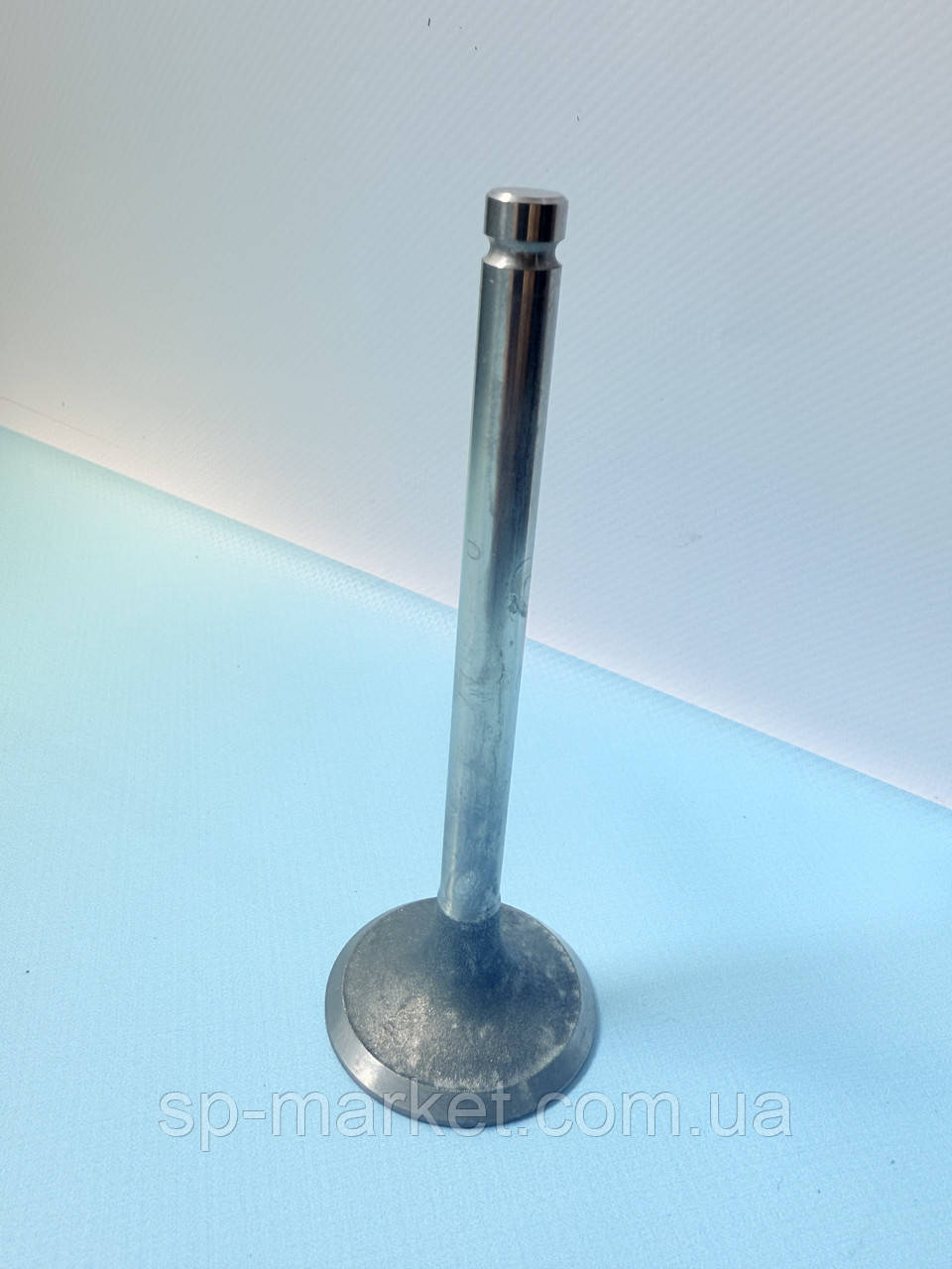 3142D041 Клапан впускний на двигун Perkins, Перкінс, фото 1