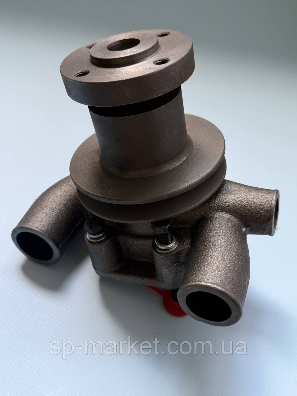 Водяна помпа Perkins 41312784 Водяний насос, фото 1