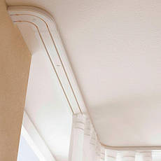 Стельові карнизи