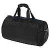 Сумка спортивна бочечка SP-Sport SPORT GA-856 44x21x26см чорна, фото 6