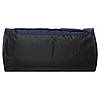 Сумка спортивна бочечка SP-Sport SPORT GA-856 44x21x26см чорна, фото 7
