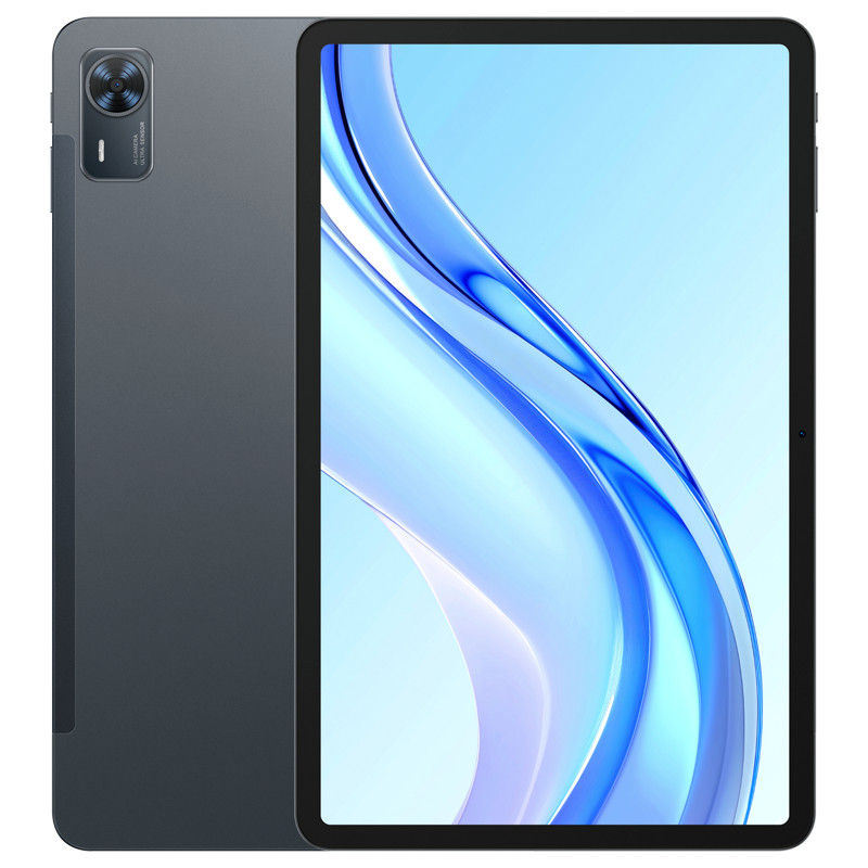 Планшет Doogee Tab E3+ 8/256 Grey, фото 1