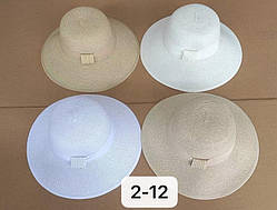 Капелюх жіночий