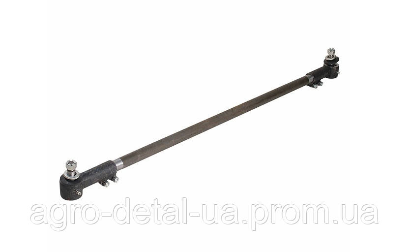 Тяга рульової трапеції 120.72.015-3 моста трактора ХТЗ-121,ХТЗ-16131-03,ХТЗ-16331, фото 1