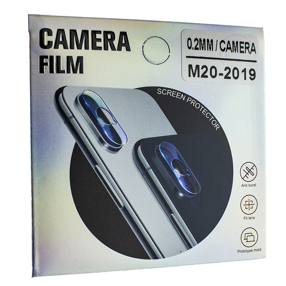 Захисне скло для камери SAMSUNG M215 Galaxy M21 2020
