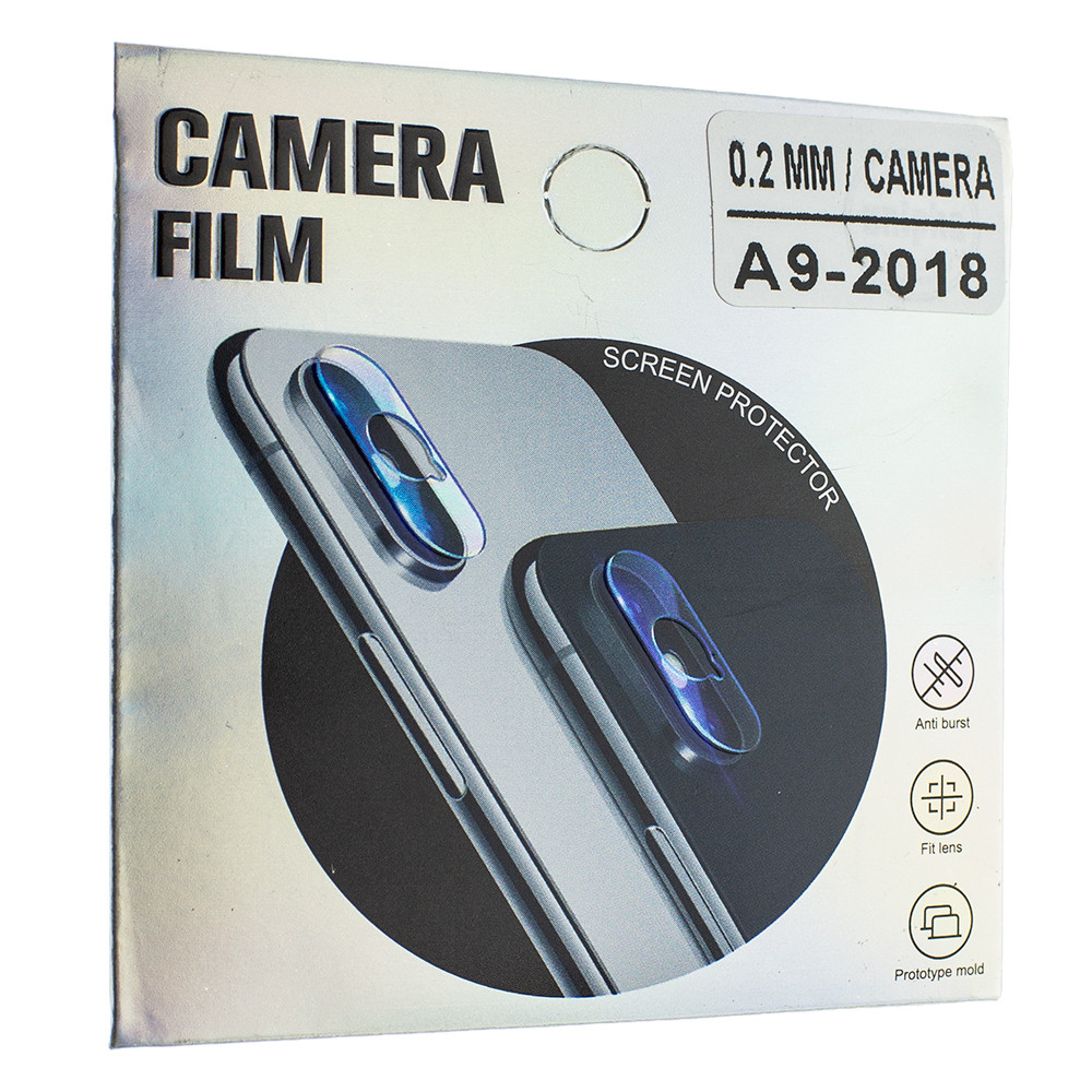 Захисне скло для камери SAMSUNG A920 Galaxy A9 (2018)