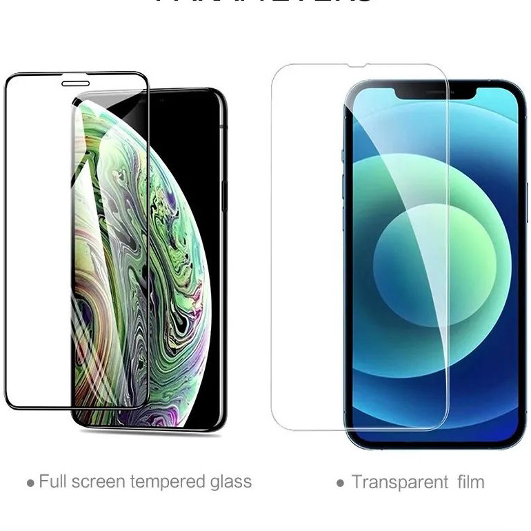 Захисне скло WUW G16 для APPLE iPhone 14 6,1" | 13 | 13 PRO (2 СКЛА)