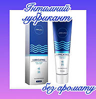 Інтимний гель для жінок 60 мл. Лубрикант для зволоження . Інтимне мастило для зволоження та звуження піхви