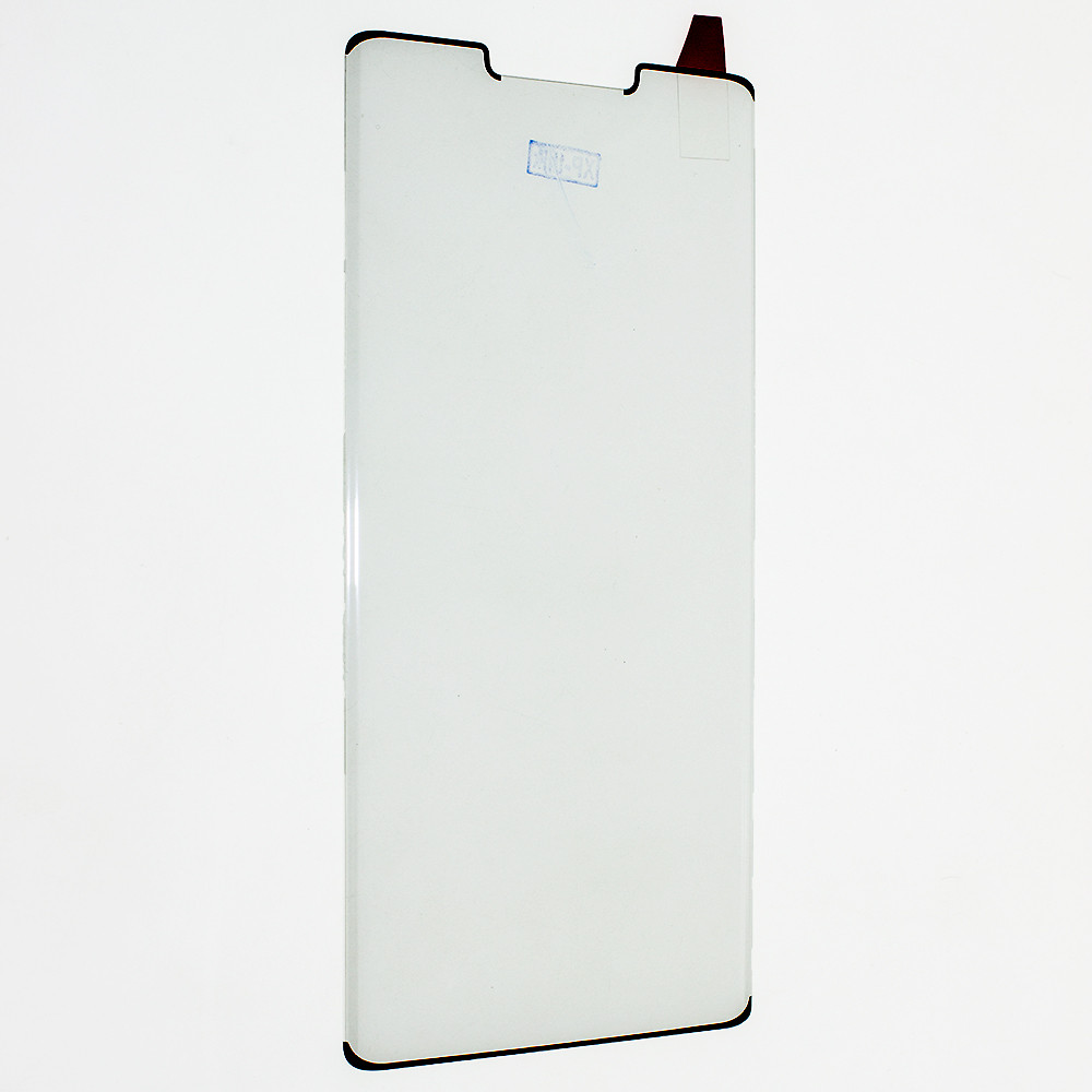 Захисне скло FULL GLUE HUAWEI Mate 30 Pro ЧОРНИЙ