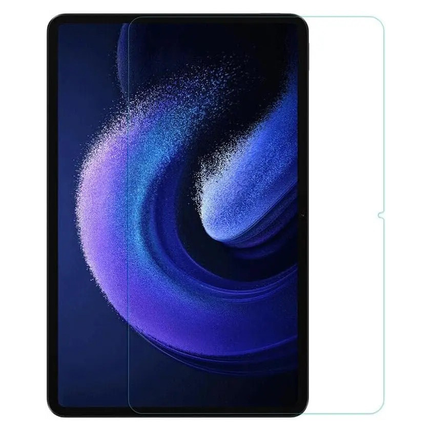 Захисне скло ДЛЯ ПЛАНШЕТУ Lenovo Tab P12 12.7" 2,5D