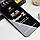 Захисне скло ESD SUPER X APPLE iPhone 16 PLUS 6.7", фото 3