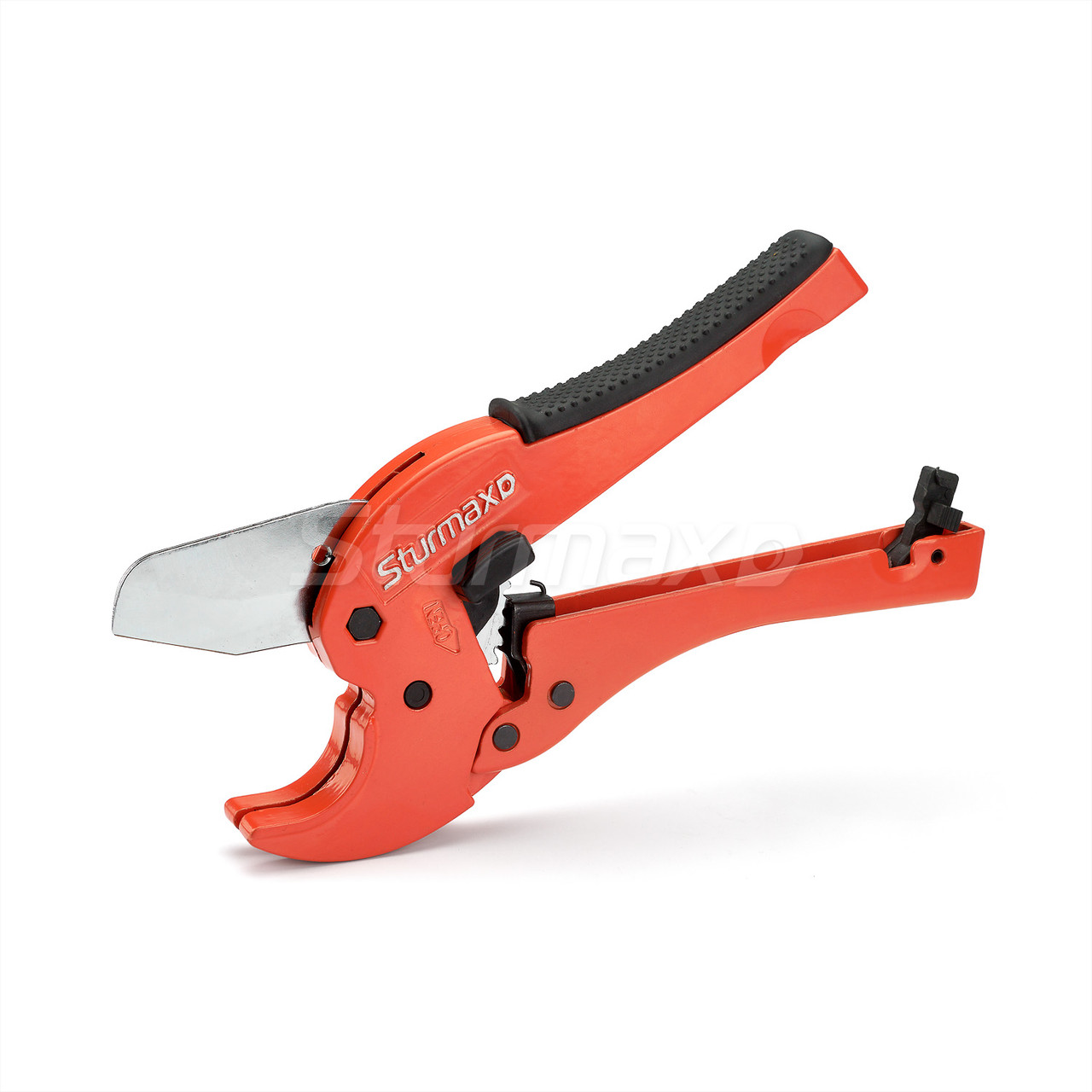 Ножиці для ПВХ труб Sturmax 1074M-05-02