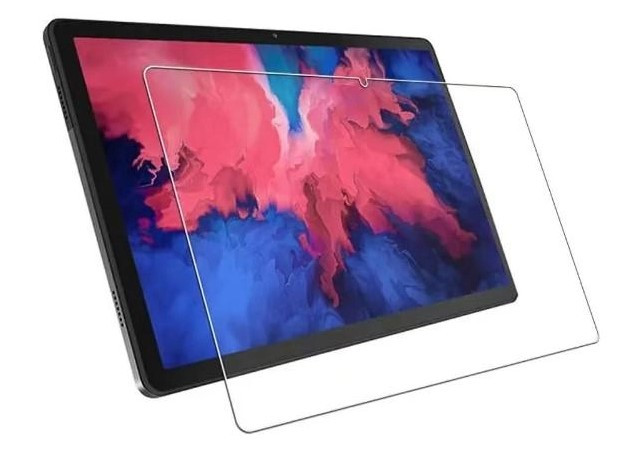 Захисне скло ДЛЯ ПЛАНШЕТУ LENOVO Tab Plus 11.5" 2,5D