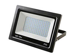 Прожектор світлодіодний 100W, 6000К арт.NX100S ТМ Neomax