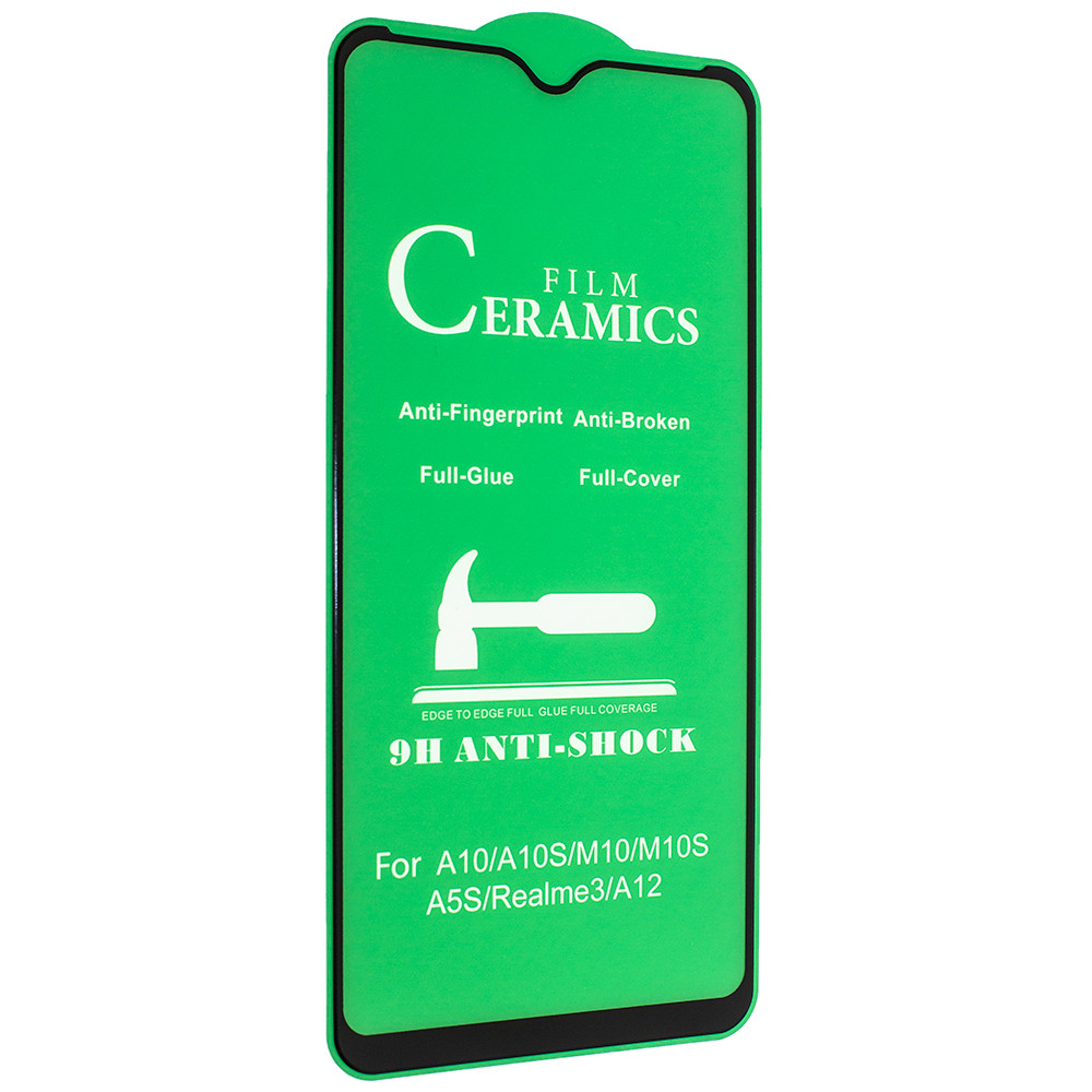 CERAMICS FILM ANTI-SHOCK SAMSUNG M225 Galaxy M22 2021