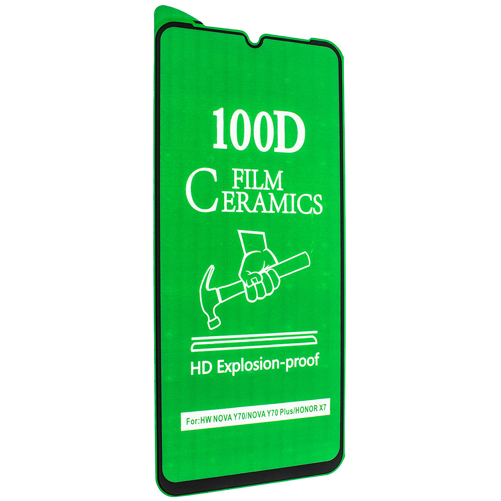 CERAMICS FILM ANTI-SHOCK XIAOMI Redmi 13C (R235)