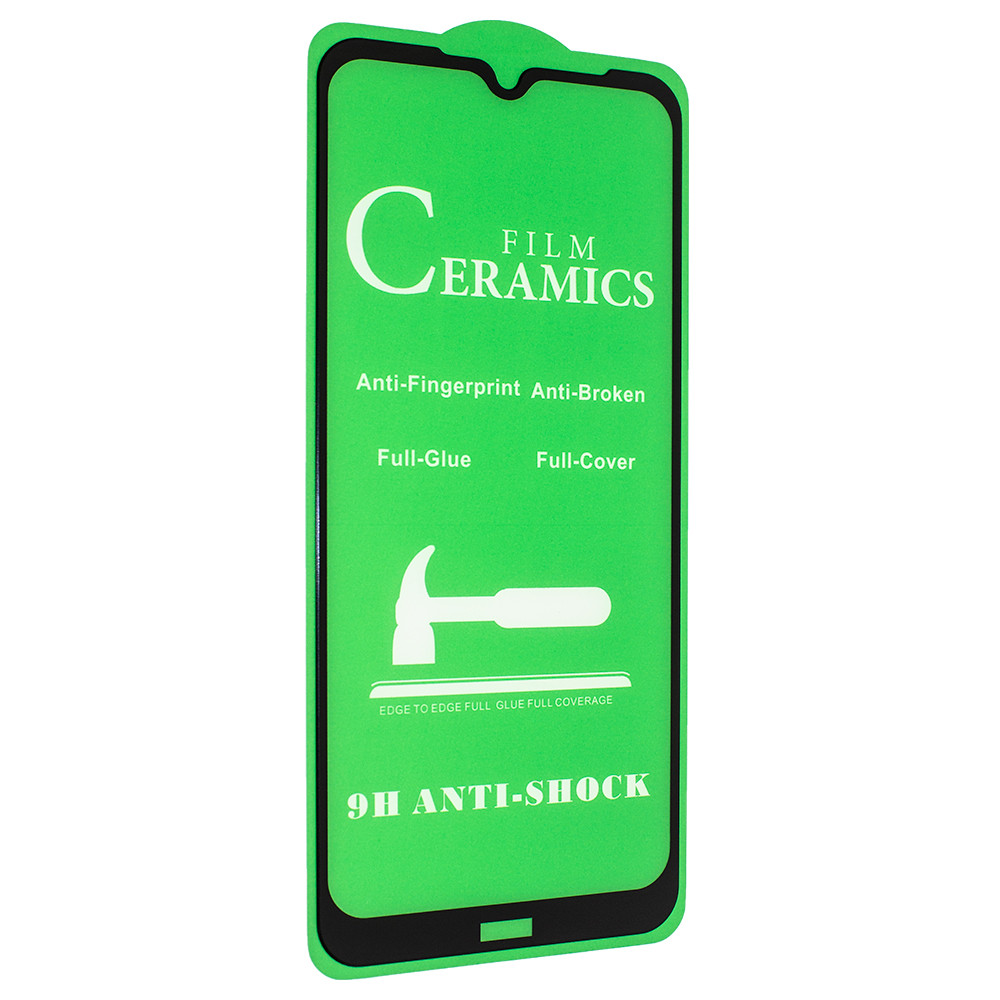 CERAMICS FILM ANTI-SHOCK XIAOMI Redmi Note 8T 2019