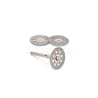 Диск алмазний (для гравера) 3 шт Sturmax 9030M-12-01