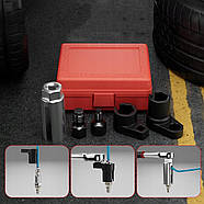 Набір головок для лямбда-зонда KD12510, фото 5