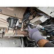 Набір головок для лямбда-зонда KD12510, фото 4