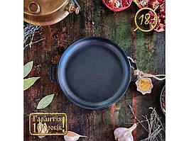 Жаровні чавунні