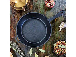 Сковорідки чавунні