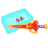 Гра дзига, 4 кольори HZY777-20A, фото 2