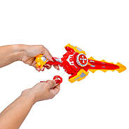 Гра дзига, 4 кольори HZY777-20A, фото 3